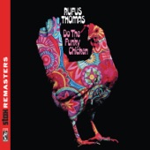Do the Funky Chicken (Stax Remasters) artwork