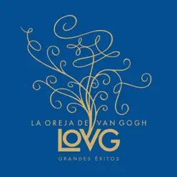 LOVG - Grandes Éxitos - La Oreja de Van Gogh
