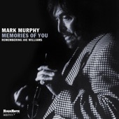 Mark Murphy - If I Were a Bell