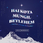 Hai Kota Mungil Bethlehem (Yesus T'Lah Datang) artwork
