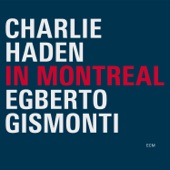 Egberto Gismonti & Charlie Haden - Silence