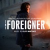 The Foreigner (Original Motion Picture Soundtrack) artwork