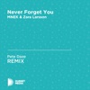 Never Forget You (Pete Daze Unofficial Remix) [MNEK & Zara Larsson] - Single
