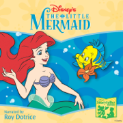 Disney's Storyteller Series: The Little Mermaid - Roy Dotrice