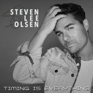 Steven Lee Olsen - Timing is Everything - Line Dance Choreograf/in