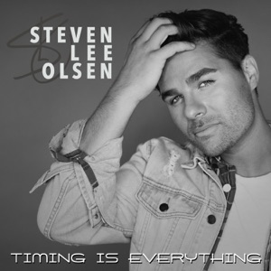 Steven Lee Olsen - Timing is Everything - Line Dance Chorégraphe