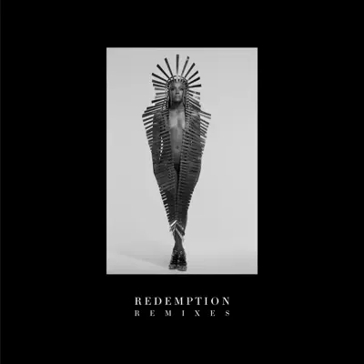Redemption (Remixes) - EP - Dawn Richard