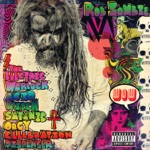 Rob Zombie - Satanic Cyanide! The Killer Rocks On!