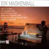 Stream & download Verdi: Ein Maskenball (Live)