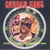 Live at the Kaleidoscope1969 album lyrics, reviews, download