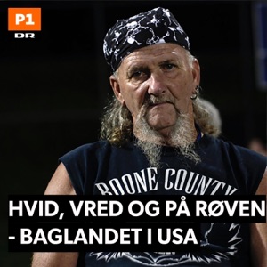 Hvid, vred og på røven - Baglandet i USA 9:9 2016-09-29