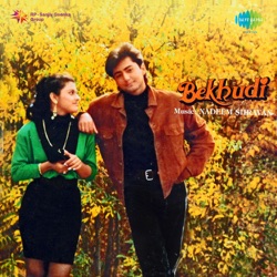 Anu Malik & Kumar Sanu - Khat Maine Tere Naam Likha