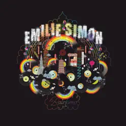 Rainbow (Radio Version) - Single - Emilie Simon