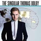Thomas Dolby - Radio Silence
