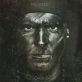 Fuego Cruzado artwork