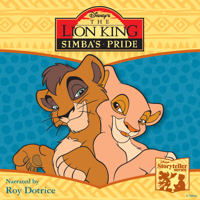 Roy Dotrice - The Lion King II: Simba's Pride (Storyteller Version) artwork