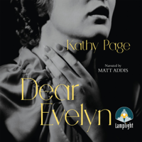 Kathy Page - Dear Evelyn (Unabridged) artwork