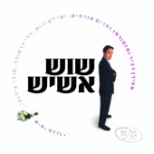 מחרוזת נשמה artwork