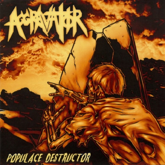 Cover artwork for Industrial Conflicts