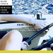 Paint It Gold (Anoraak Remix) artwork