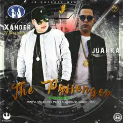The Passenger (feat. Xander el Imaginario) - Single by Juanka album reviews, ratings, credits