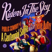 Riders In The Sky - (Ghost) Riders In The Sky