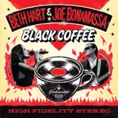 Beth Hart - Black Coffee