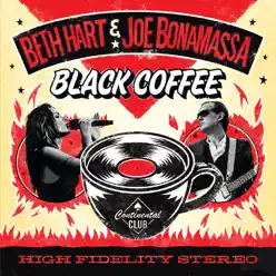 Black Coffee - Beth Hart