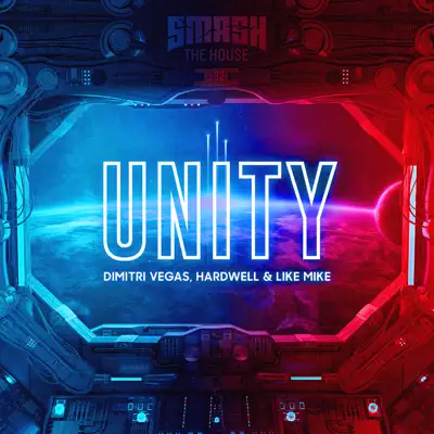 Unity - Single - Hardwell