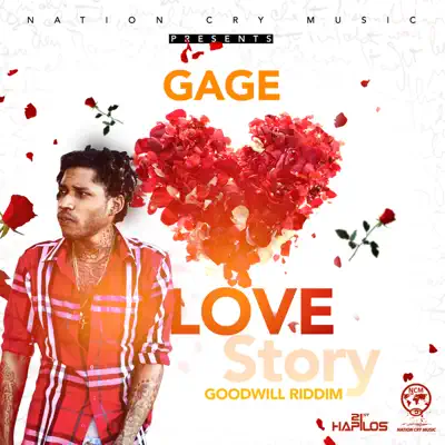 Love Story - Single - Gage