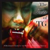 The Taste of TG (A Beginner's Guide to the Music of Throbbing Gristle) artwork