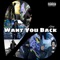 Want You Back - Ajey lyrics