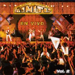 Limite en Concierto, Vol. 2 (Live) - Grupo Límite