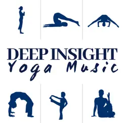 Deep Insight - 1 Hour of Yoga Music by Direction Relax album reviews, ratings, credits
