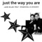 Just the Way You Are (feat. Dingdong Avanzado) - Jade Ecleo lyrics