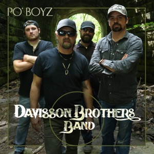 Davisson Brothers Band - Po' Boyz - Line Dance Music