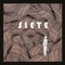 A Los Pies De Un Volcán - Siete lyrics