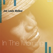 Joe Louis Walker - Where Jesus Leads
