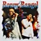 A Dama e o Vagabundo (Ao Vivo) - Ronny & Rangel lyrics