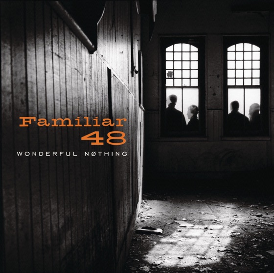 Cover artwork for The Question
