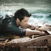 La Música No Se Toca - Alejandro Sanz