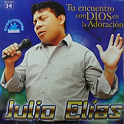 Julio Elias - puedo confiar