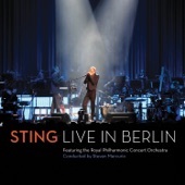 Why Should I Cry for You? (feat. The Royal Philharmonic Concert Orchestra) [Live] artwork