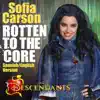 Rotten to the Core (Spanish / English Version) - Single album lyrics, reviews, download