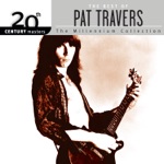 Pat Travers Band - Hammerhead