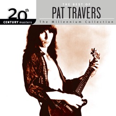 The Best of Pat Travers 20th Century Masters: The Millennium Collection