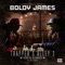 Thin Ice (feat. Fatboi Fresh) - Boldy James lyrics