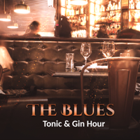 Moon BB Band - The Blues, Tonic & Gin Hour artwork