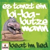 Es tanzt ein Bi-Ba-Butzemann (Beat im Lied) - Single