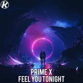 Feel You Tonight artwork